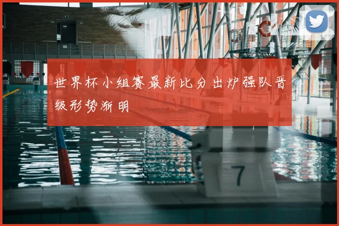 世界杯小组赛最新比分出炉强队晋级形势渐明