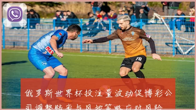 俄罗斯世界杯投注量波动促博彩公司调整赔率与风控策略应对风险