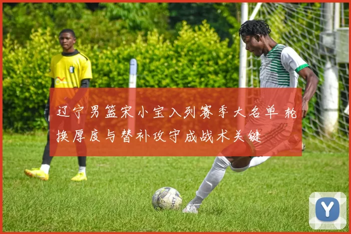 辽宁男篮宋小宝入列赛季大名单 轮换厚度与替补攻守成战术关键