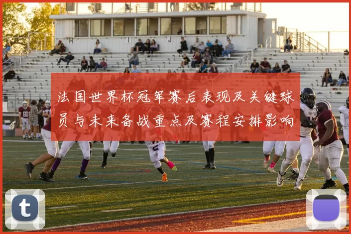 法国世界杯冠军赛后表现及关键球员与未来备战重点及赛程安排影响